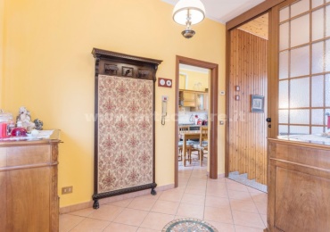 CASOREZZO, Lombardia, 2 Camere Letto Camere Letto, 3 Stanze Stanze,2 BagniBagni,Appartamento,Vendita,3187