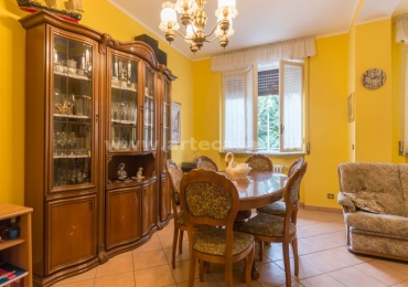 CASOREZZO, Lombardia, 2 Camere Letto Camere Letto, 3 Stanze Stanze,2 BagniBagni,Appartamento,Vendita,3187