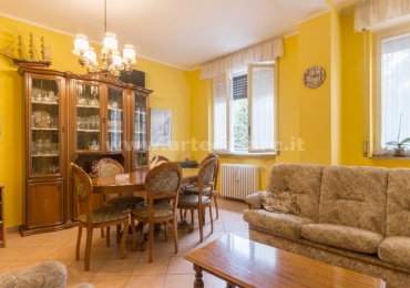 CASOREZZO, Lombardia, 2 Camere Letto Camere Letto, 3 Stanze Stanze,2 BagniBagni,Appartamento,Vendita,3187