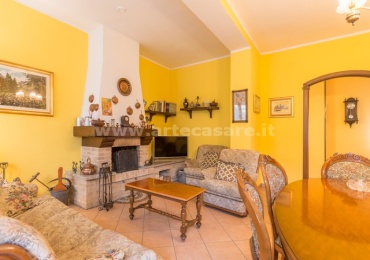 CASOREZZO, Lombardia, 2 Camere Letto Camere Letto, 3 Stanze Stanze,2 BagniBagni,Appartamento,Vendita,3187