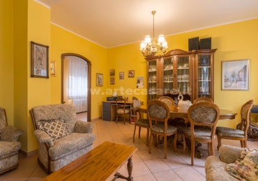 CASOREZZO, Lombardia, 2 Camere Letto Camere Letto, 3 Stanze Stanze,2 BagniBagni,Appartamento,Vendita,3187