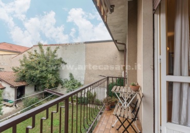 CASOREZZO, Lombardia, 2 Camere Letto Camere Letto, 3 Stanze Stanze,2 BagniBagni,Appartamento,Vendita,3187