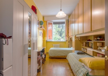 CASOREZZO, Lombardia, 2 Camere Letto Camere Letto, 3 Stanze Stanze,2 BagniBagni,Appartamento,Vendita,3187