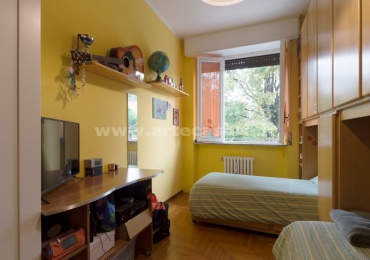 CASOREZZO, Lombardia, 2 Camere Letto Camere Letto, 3 Stanze Stanze,2 BagniBagni,Appartamento,Vendita,3187