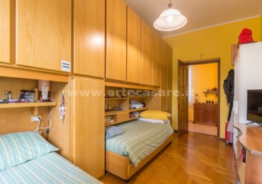 CASOREZZO, Lombardia, 2 Camere Letto Camere Letto, 3 Stanze Stanze,2 BagniBagni,Appartamento,Vendita,3187