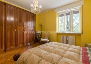 CASOREZZO, Lombardia, 2 Camere Letto Camere Letto, 3 Stanze Stanze,2 BagniBagni,Appartamento,Vendita,3187