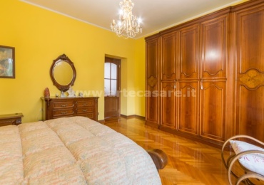 CASOREZZO, Lombardia, 2 Camere Letto Camere Letto, 3 Stanze Stanze,2 BagniBagni,Appartamento,Vendita,3187