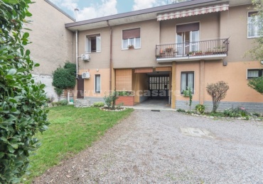 CASOREZZO, Lombardia, 2 Camere Letto Camere Letto, 3 Stanze Stanze,2 BagniBagni,Appartamento,Vendita,3187