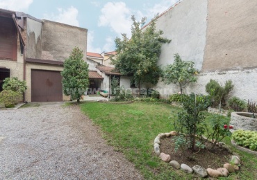 CASOREZZO, Lombardia, 2 Camere Letto Camere Letto, 3 Stanze Stanze,2 BagniBagni,Appartamento,Vendita,3187
