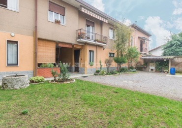 CASOREZZO, Lombardia, 2 Camere Letto Camere Letto, 3 Stanze Stanze,2 BagniBagni,Appartamento,Vendita,3187