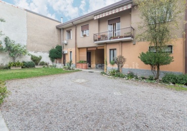 CASOREZZO, Lombardia, 2 Camere Letto Camere Letto, 3 Stanze Stanze,1 BagnoBagni,Appartamento,Vendita,3188