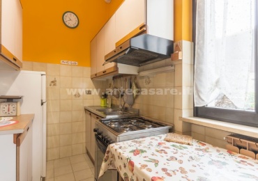 CASOREZZO, Lombardia, 2 Camere Letto Camere Letto, 3 Stanze Stanze,1 BagnoBagni,Appartamento,Vendita,3188