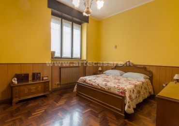CASOREZZO, Lombardia, 2 Camere Letto Camere Letto, 3 Stanze Stanze,1 BagnoBagni,Appartamento,Vendita,3188