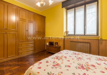 CASOREZZO, Lombardia, 2 Camere Letto Camere Letto, 3 Stanze Stanze,1 BagnoBagni,Appartamento,Vendita,3188