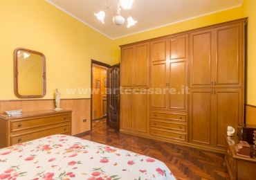 CASOREZZO, Lombardia, 2 Camere Letto Camere Letto, 3 Stanze Stanze,1 BagnoBagni,Appartamento,Vendita,3188