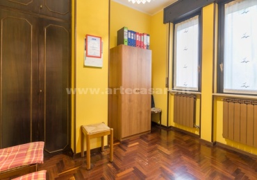 CASOREZZO, Lombardia, 2 Camere Letto Camere Letto, 3 Stanze Stanze,1 BagnoBagni,Appartamento,Vendita,3188