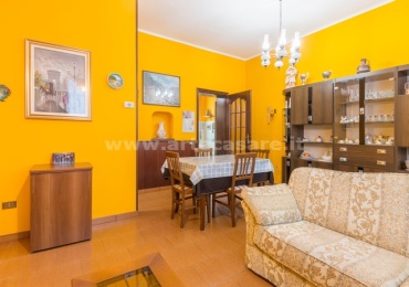CASOREZZO, Lombardia, 2 Camere Letto Camere Letto, 3 Stanze Stanze,1 BagnoBagni,Appartamento,Vendita,3188