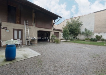 CASOREZZO, Lombardia, ,Rustico,Vendita,3189