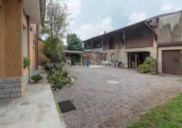 CASOREZZO, Lombardia, ,Rustico,Vendita,3189