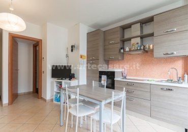 Parabiago, Lombardia, 1 Stanza Stanze,1 BagnoBagni,Appartamento in corte,Vendita,3191