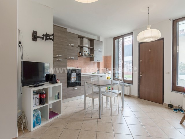 Parabiago, Lombardia, 1 Stanza Stanze,1 BagnoBagni,Appartamento in corte,Vendita,3191