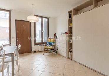 Parabiago, Lombardia, 1 Stanza Stanze,1 BagnoBagni,Appartamento in corte,Vendita,3191