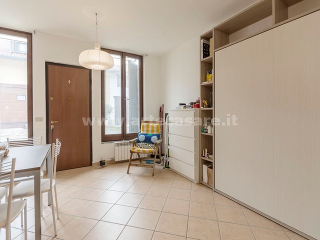 Parabiago, Lombardia, 1 Stanza Stanze,1 BagnoBagni,Appartamento in corte,Vendita,3191