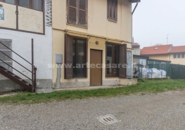 Parabiago, Lombardia, 1 Stanza Stanze,1 BagnoBagni,Appartamento in corte,Vendita,3191