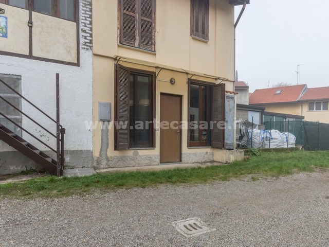 Parabiago, Lombardia, 1 Stanza Stanze,1 BagnoBagni,Appartamento in corte,Vendita,3191