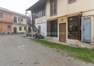 Parabiago, Lombardia, 1 Stanza Stanze,1 BagnoBagni,Appartamento in corte,Vendita,3191