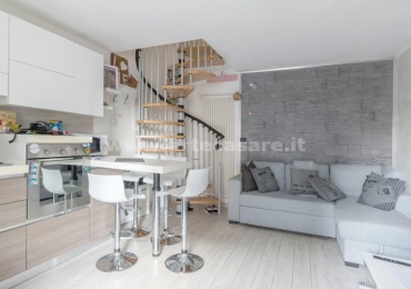 Dairago, Lombardia, 1 Camera da Letto Camere Letto, 2 Stanze Stanze,1 BagnoBagni,Appartamento,Vendita,3193
