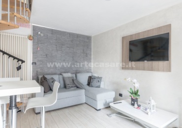 Dairago, Lombardia, 1 Camera da Letto Camere Letto, 2 Stanze Stanze,1 BagnoBagni,Appartamento,Vendita,3193