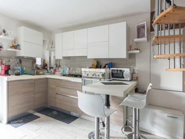 Dairago, Lombardia, 1 Camera da Letto Camere Letto, 2 Stanze Stanze,1 BagnoBagni,Appartamento,Vendita,3193
