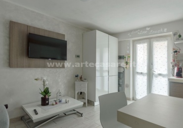 Dairago, Lombardia, 1 Camera da Letto Camere Letto, 2 Stanze Stanze,1 BagnoBagni,Appartamento,Vendita,3193