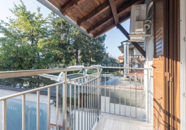 Dairago, Lombardia, 1 Camera da Letto Camere Letto, 2 Stanze Stanze,1 BagnoBagni,Appartamento,Vendita,3193