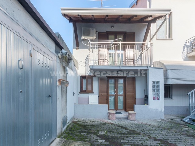 Dairago, Lombardia, 1 Camera da Letto Camere Letto, 2 Stanze Stanze,1 BagnoBagni,Appartamento,Vendita,3193