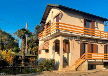 Villa Cortese, Lombardia, 4 Camere Letto Camere Letto, 5 Stanze Stanze,2 BagniBagni,Villa,Vendita,3195