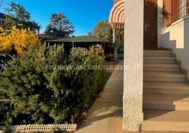 Villa Cortese, Lombardia, 4 Camere Letto Camere Letto, 5 Stanze Stanze,2 BagniBagni,Villa,Vendita,3195