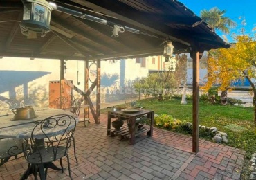 Villa Cortese, Lombardia, 4 Camere Letto Camere Letto, 5 Stanze Stanze,2 BagniBagni,Villa,Vendita,3195