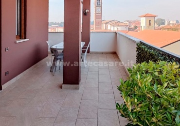 Busto Garolfo, Lombardia, 2 Camere Letto Camere Letto, 3 Stanze Stanze,1 BagnoBagni,Appartamento,Vendita,3197