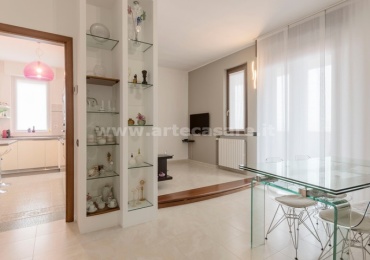 Busto Garolfo, Lombardia, 2 Camere Letto Camere Letto, 3 Stanze Stanze,1 BagnoBagni,Appartamento,Vendita,3197