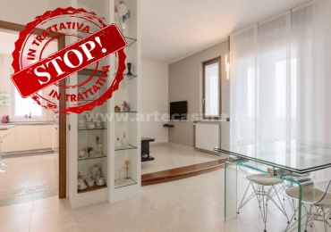 Busto Garolfo, Lombardia, 2 Camere Letto Camere Letto, 3 Stanze Stanze,1 BagnoBagni,Appartamento,Vendita,3197