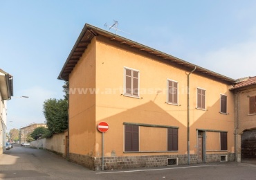 Busto Garolfo, Lombardia, 5 Camere Letto Camere Letto, 7 Stanze Stanze,2 BagniBagni,Casa indipendente,Vendita,3200