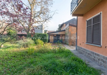 Busto Garolfo, Lombardia, 5 Camere Letto Camere Letto, 7 Stanze Stanze,2 BagniBagni,Casa indipendente,Vendita,3200