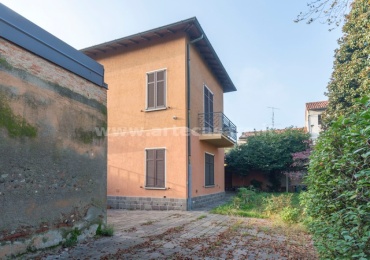 Busto Garolfo, Lombardia, 5 Camere Letto Camere Letto, 7 Stanze Stanze,2 BagniBagni,Casa indipendente,Vendita,3200