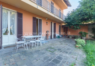 Busto Garolfo, Lombardia, 5 Camere Letto Camere Letto, 7 Stanze Stanze,2 BagniBagni,Casa indipendente,Vendita,3200