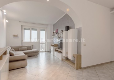 Busto Garolfo, Lombardia, 2 Camere Letto Camere Letto, 3 Stanze Stanze,1 BagnoBagni,Appartamento,Vendita,3202