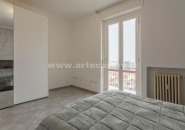 Busto Garolfo, Lombardia, 2 Camere Letto Camere Letto, 3 Stanze Stanze,1 BagnoBagni,Appartamento,Vendita,3202