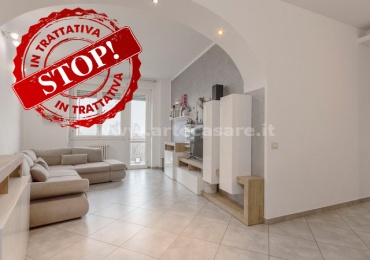 Busto Garolfo, Lombardia, 2 Camere Letto Camere Letto, 3 Stanze Stanze,1 BagnoBagni,Appartamento,Vendita,3202
