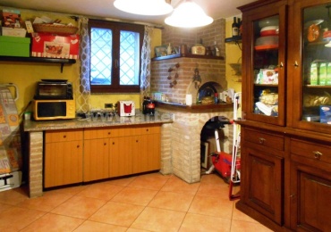 Parabiago, Lombardia, 5 Camere Letto Camere Letto, 6 Stanze Stanze,4 BagniBagni,Villa,Vendita,3203